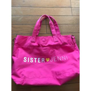 美品  JENNI（ボストンバッグ）のフリマアイテム一覧 バッグ