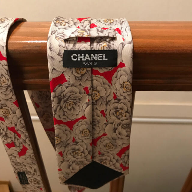 CHANEL(シャネル)のchanel ネクタイ メンズのファッション小物(ネクタイ)の商品写真