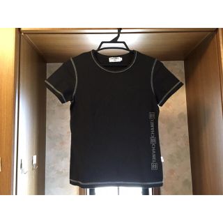 シャネル(CHANEL)のCHANEL Ｔシャツ(Tシャツ(半袖/袖なし))