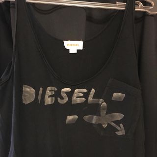 ディーゼル(DIESEL)のDIESEL サロペット(サロペット/オーバーオール)