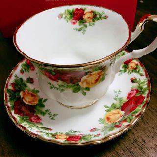 ロイヤルアルバート(ROYAL ALBERT)のロイヤルアルバート♡(食器)