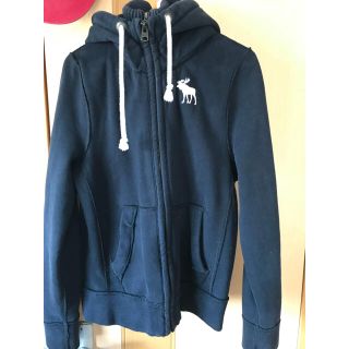 アバクロンビーアンドフィッチ(Abercrombie&Fitch)のアバクロ ジャケット(その他)