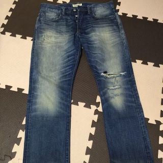 ロンハーマン(Ron Herman)のロンハーマンデニム 美品 ronherman denim(デニム/ジーンズ)