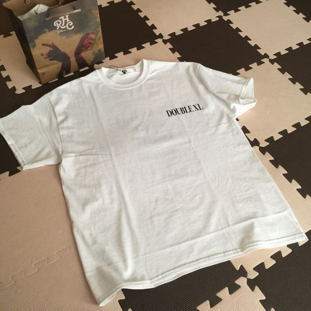 ロンハーマン WXL Tシャツ