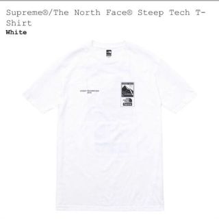 シュプリーム(Supreme)の国内正規 Supreme × The North Face Steep Tech(その他)