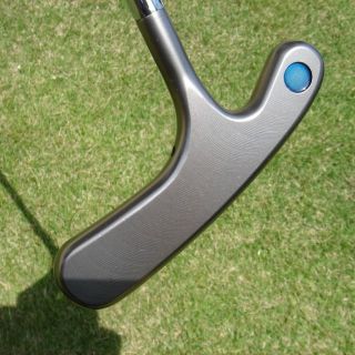 SCOTTY CAMERON BULLSEYE 33/350 FLANGE