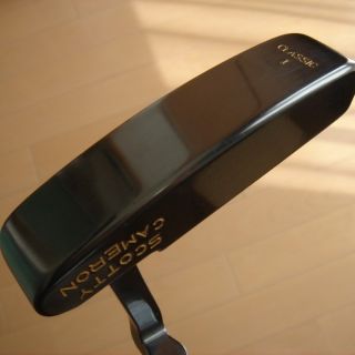 スコッティキャメロン(Scotty Cameron)の☆k.a様 専用☆ クラシック１ 35インチ スコッティキャメロン ☆(クラブ)