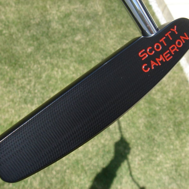 Scotty Cameron(スコッティキャメロン)の☆ 100本限定☆ クラシック X プロトタイプ スコッティキャメロン ☆ スポーツ/アウトドアのゴルフ(クラブ)の商品写真