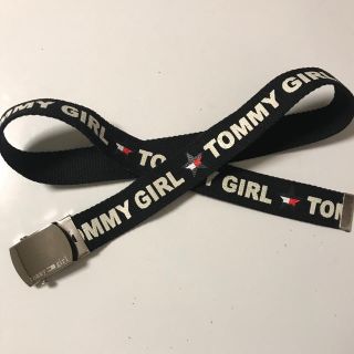 トミーガール(tommy girl)のTOMMＹ GIRL  ベルト(ベルト)