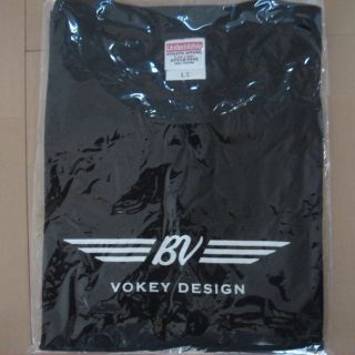 タイトリスト(Titleist)の☆ 希少 ボーケイデザイン 黒☆ BV Wings STAFF Tシャツ ☆ サ(ウエア)