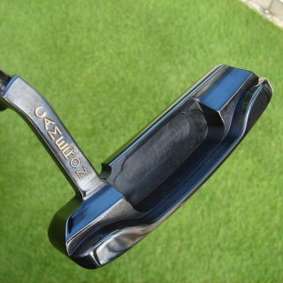 Scotty Cameron - ☆ 美品 限定 クラシック1 オーガスタウィナー
