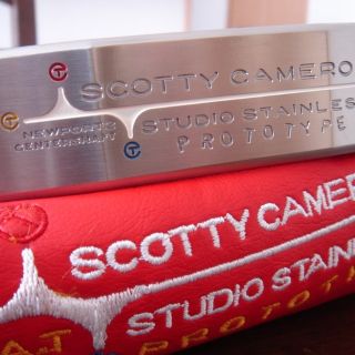 スコッティキャメロン(Scotty Cameron)の☆ okunyosuai様専用  S.S NP2  スコッティキャメロン☆(クラブ)