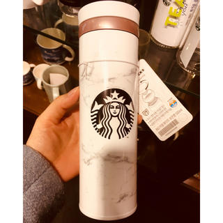 スターバックスコーヒー(Starbucks Coffee)の韓国 スタバ☆ 限定 タンブラー(タンブラー)