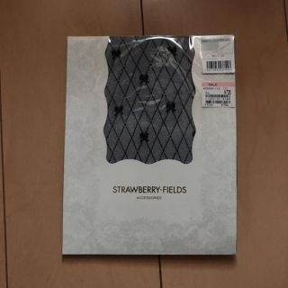 ストロベリーフィールズ(STRAWBERRY-FIELDS)のストロベリーフィールズ  ストッキング(タイツ/ストッキング)