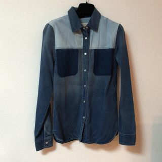 ステラマッカートニー(Stella McCartney)のステラマッカートニー (シャツ/ブラウス(長袖/七分))