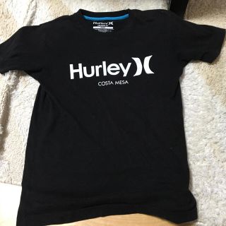 ハーレー(Hurley)のHurleyX レディースtシャツ sサイズ(Tシャツ(半袖/袖なし))