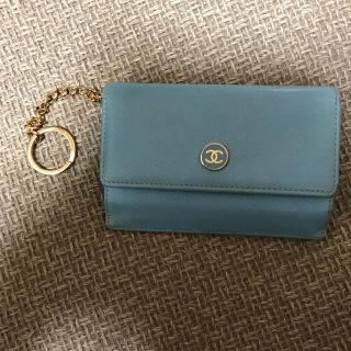 シャネル(CHANEL)のCHANEL コインケース(コインケース)