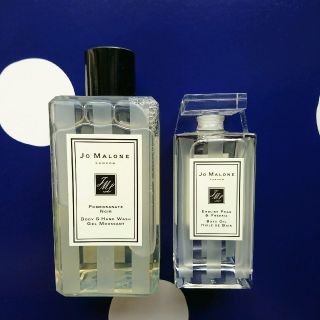 ジョーマローン(Jo Malone)の[値下げ!!]ジョーマローン　ボディケアミニセット(ボディソープ/石鹸)