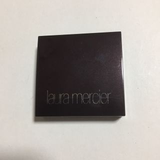 ローラメルシエ(laura mercier)のもぐ様専用　ローラメルシエ マットアイカラー ブルースウェード(アイシャドウ)