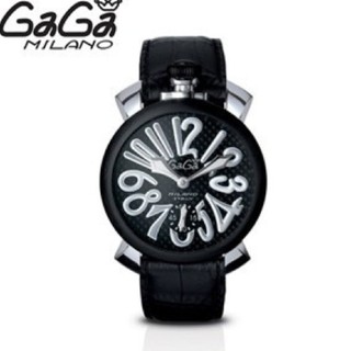 ガガミラノ(GaGa MILANO)のGaGa MILANO　時計(腕時計(アナログ))