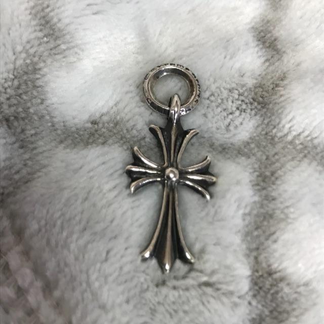 Chrome Hearts(クロムハーツ)のクロムハーツ クロス メンズのアクセサリー(ネックレス)の商品写真