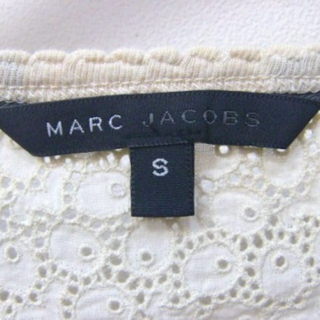 MARC JACOBS(マークジェイコブス)のMARC JACOBSマークジェイコブスカットソーブラウス レディースのトップス(その他)の商品写真