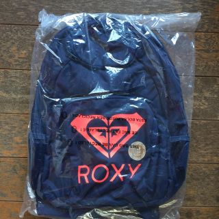 ロキシー(Roxy)のROXY リュック(リュック/バックパック)