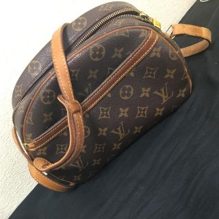 ルイヴィトン(LOUIS VUITTON)のルイヴィトン  ショルダーバッグ(ショルダーバッグ)