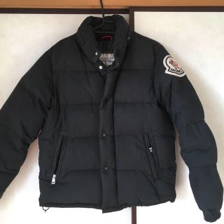 モンクレール(MONCLER)のモンクレール ジュンヤ(ダウンジャケット)