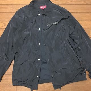 シュプリーム(Supreme)のチャッピー様専用(ナイロンジャケット)