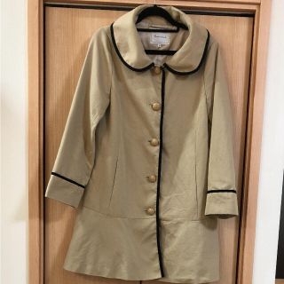 クチュールブローチ(Couture Brooch)のクチュールブローチ スプリングコート(スプリングコート)