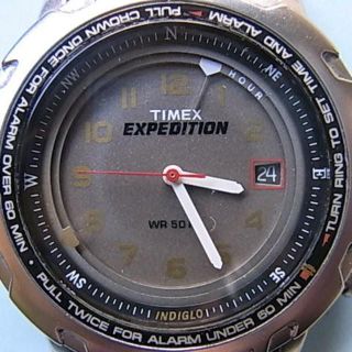 タイメックス(TIMEX)のTIMEX EXPEDITION　ぺぺぱぱ様専用(腕時計(アナログ))