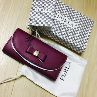 フルラ(Furla)のフルラ★キーケース(キーケース)