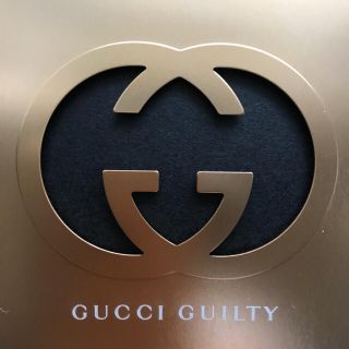 グッチ(Gucci)のGUCCI GUILTY ノートブック(ノート/メモ帳/ふせん)