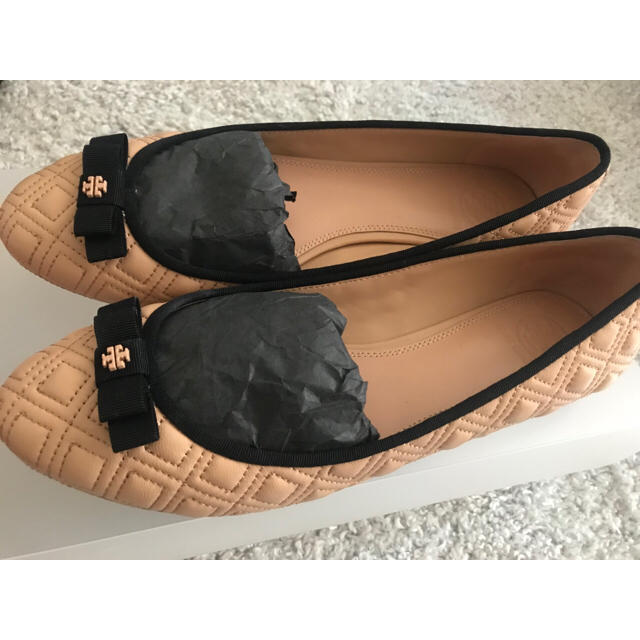 Tory Burch(トリーバーチ)のトリーバーチ パンプス 美品 レディースの靴/シューズ(ハイヒール/パンプス)の商品写真