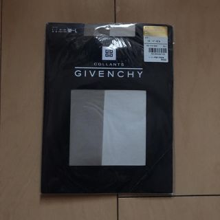 ジバンシィ(GIVENCHY)のジバンシイ  ストッキング(タイツ/ストッキング)