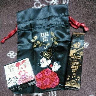 アナスイ(ANNA SUI)のANNA SUI　セット♡(その他)