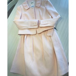 Rene(René) 新品 スーツ(レディース)の通販 17点 | ルネのレディースを ...