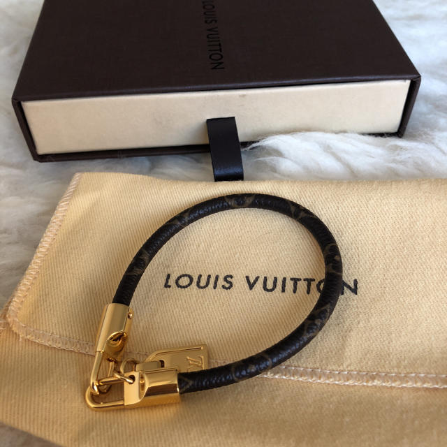 Louis Vuitton ヴィトン ブレスレット