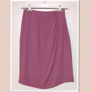 マルタンマルジェラ スカート（ピンク/桃色系）の通販 13点 | Maison 
