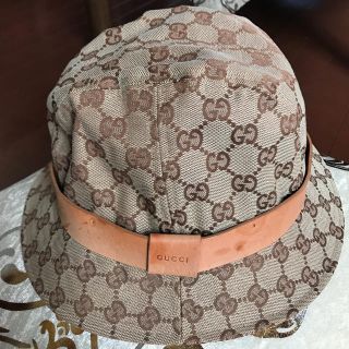 グッチ(Gucci)のグッチ  ハット(ハット)