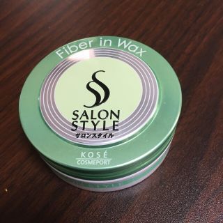 コーセー(KOSE)のワックス(ヘアワックス/ヘアクリーム)