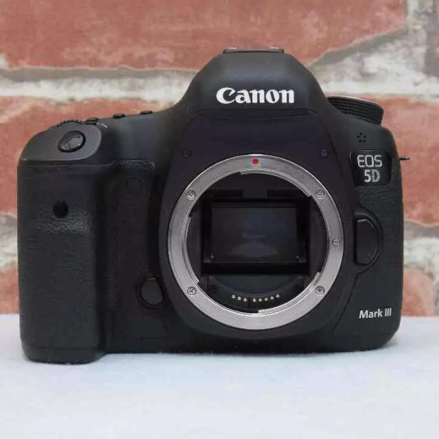 Canon - ナッツCanon EOS５D Mark 3