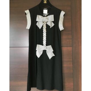シャネル チュニック(レディース)の通販 41点 | CHANELのレディースを
