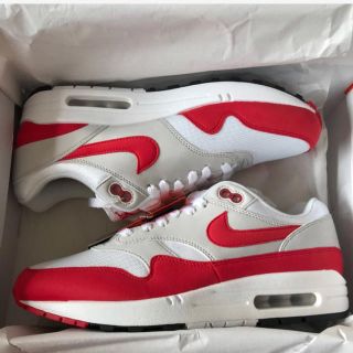 ナイキ(NIKE)の27.0 NIKE airmax 1 anniversary(スニーカー)