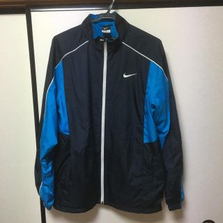 ナイキ(NIKE)のNIKE スポーツジャージ  上下セット(ジャージ)