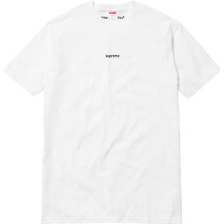 シュプリーム(Supreme)のsupreme FTW Tee(Tシャツ/カットソー(半袖/袖なし))