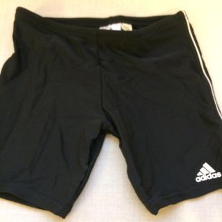 アディダス(adidas)のアディダス 水着パンツ150(水着)