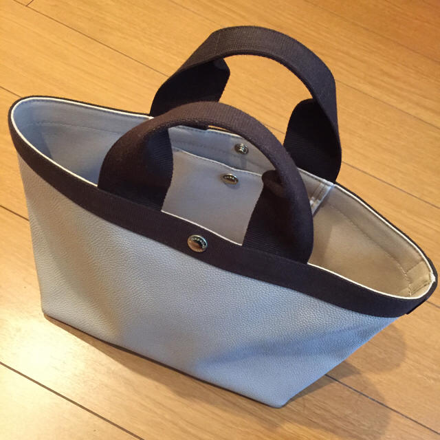 特価商品 Herve Mサイズ 704GP エルベシャプリエ - Chapelier トート