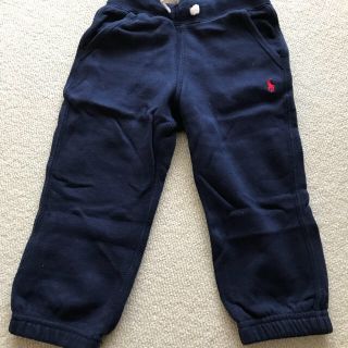 ポロラルフローレン(POLO RALPH LAUREN)のりんご様専用。kids ポロラルフローレン ボトムスとボーダートップス(パンツ/スパッツ)